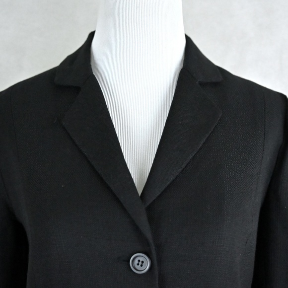 *Sold on @Foxtail90* ZARA WOMAN Embellished Modern Blazer - Picture 3 of 8